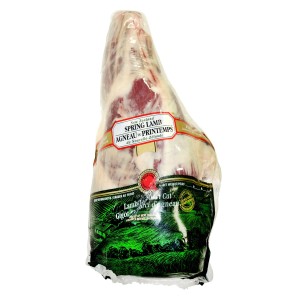 ?Lamb Leg